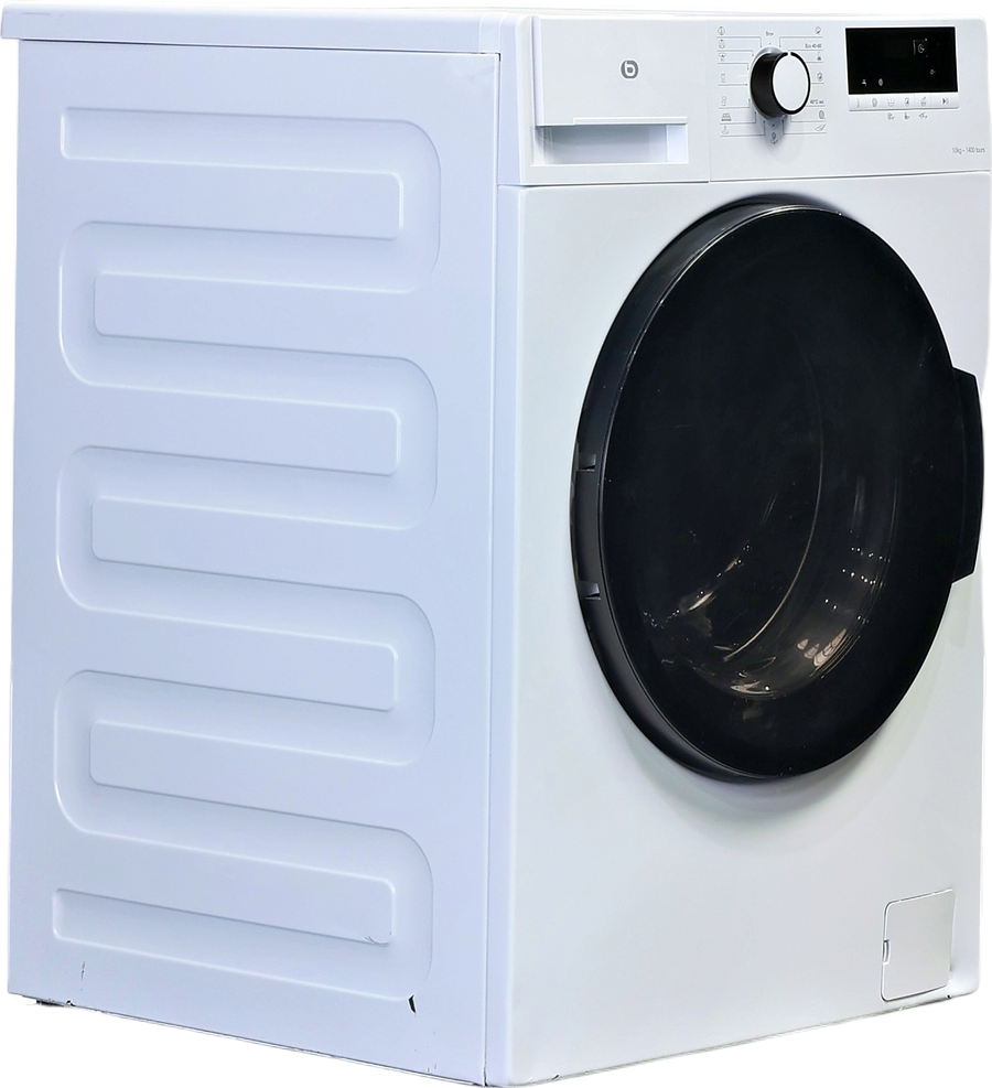 Lave-linge Hublot 10 kg Reconditionné ESSENTIEL B ELF1014-1b