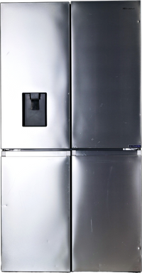 Réfrigérateur Multi-portes 606 L Reconditionné HISENSE RQ731N4WI1