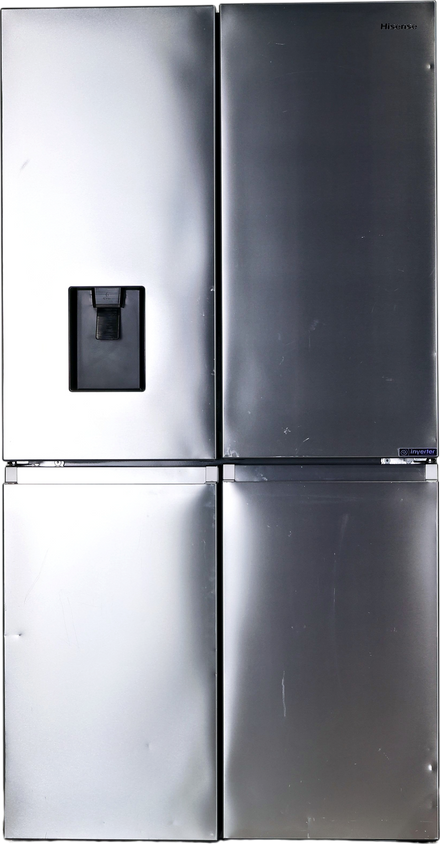 Réfrigérateur Multi-portes 606 L Reconditionné HISENSE RQ731N4WI1