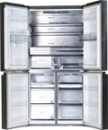 Réfrigérateur Multi-portes 606 L Reconditionné HISENSE RQ731N4WI1