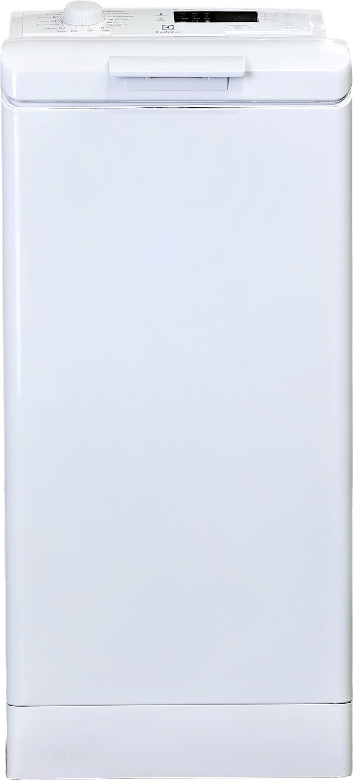 Lave-linge Top Reconditionné ELECTROLUX EWT1366AZ1