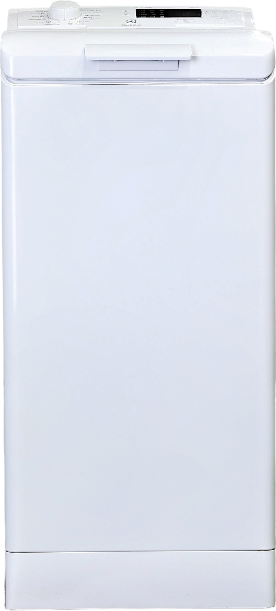 Lave-linge Top Reconditionné ELECTROLUX EWT1366AZ1