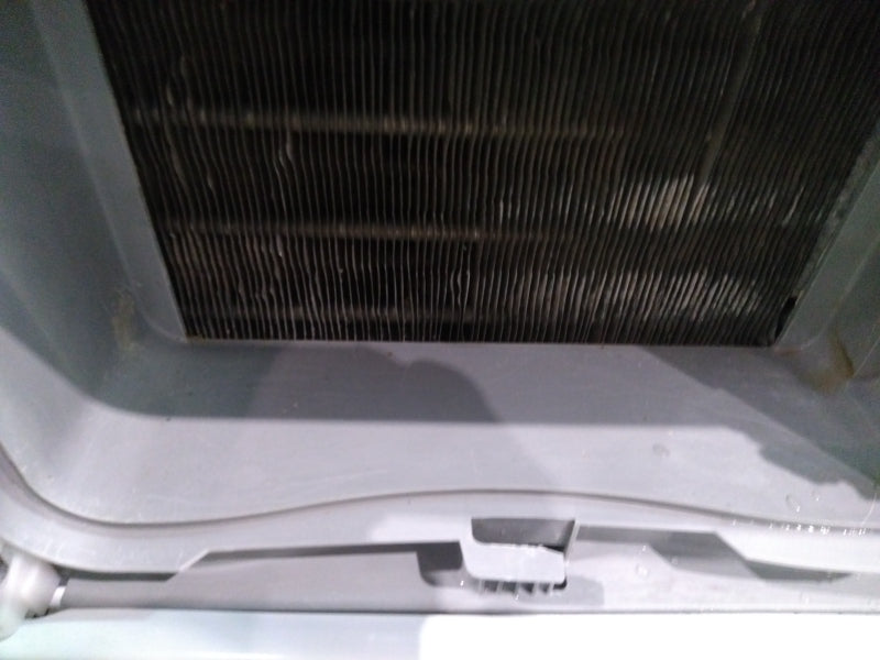 Seche-linge Pompe à Chaleur 8 kg Reconditionné ESSENTIEL B ESLHP8-2b