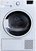 Seche-linge Pompe à Chaleur 8 kg Reconditionné ESSENTIEL B ESLHP8-2b