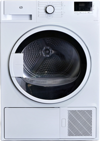 Seche-linge Pompe à Chaleur 8 kg Reconditionné ESSENTIEL B ESLHP8-2b