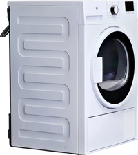 Seche-linge Pompe à Chaleur 8 kg Reconditionné ESSENTIEL B ESLHP8-2b