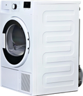 Seche-linge Pompe à Chaleur 8 kg Reconditionné ESSENTIEL B ESLHP8-2b