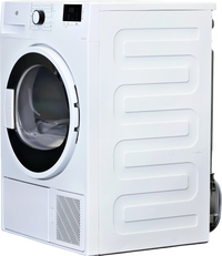 Seche-linge Pompe à Chaleur 8 kg Reconditionné ESSENTIEL B ESLHP8-2b