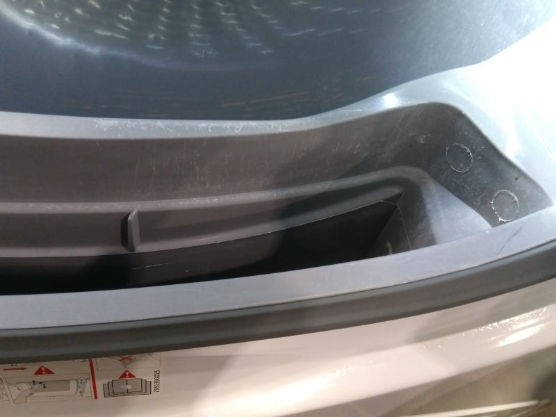 Seche-linge Pompe à Chaleur 8 kg Reconditionné ESSENTIEL B ESLHP8-2b