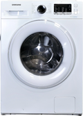 Lave-linge Hublot 8 kg Reconditionné SAMSUNG WW80J5555DA