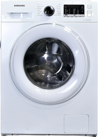Lave-linge Hublot 8 kg Reconditionné SAMSUNG WW80J5555DA