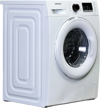 Lave-linge Hublot 8 kg Reconditionné SAMSUNG WW80J5555DA