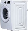 Lave-linge Hublot 8 kg Reconditionné SAMSUNG WW80J5555DA