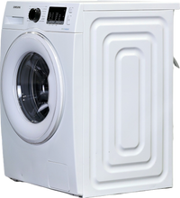 Lave-linge Hublot 8 kg Reconditionné SAMSUNG WW80J5555DA