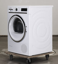 Seche-linge Pompe à Chaleur 9 kg Reconditionné SIEMENS WT47W590FF