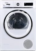 Seche-linge Pompe à Chaleur 9 kg Reconditionné SIEMENS WT47W590FF