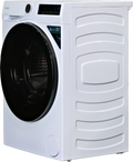 Lave-linge Hublot 9 kg Reconditionné CANDY BP 49SBL8-FR