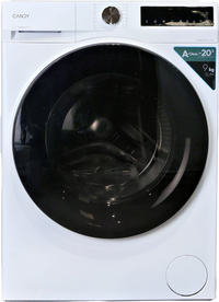 Lave-linge Hublot 9 kg Reconditionné CANDY BP 49SBL8-FR