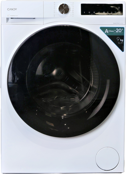 Lave-linge Hublot 9 kg Reconditionné CANDY BP 49SBL8-FR
