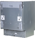 Lave-vaisselle Encastrable 14 couverts Reconditionné WHIRLPOOL W0ID561S