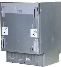 Lave-vaisselle Encastrable 14 couverts Reconditionné WHIRLPOOL W0ID561S