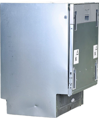 Lave-vaisselle Encastrable 14 couverts Reconditionné WHIRLPOOL W0ID561S