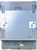 Lave-vaisselle Encastrable 14 couverts Reconditionné WHIRLPOOL W0ID561S