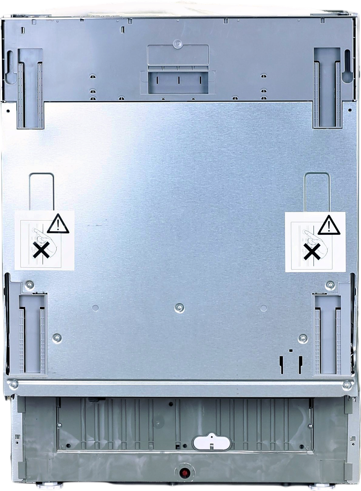 Lave-vaisselle Encastrable 14 couverts Reconditionné WHIRLPOOL W0ID561S