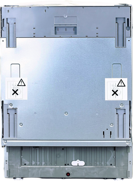 Lave-vaisselle Encastrable 14 couverts Reconditionné WHIRLPOOL W0ID561S