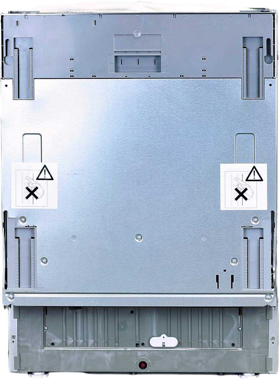Lave-vaisselle Encastrable 14 couverts Reconditionné WHIRLPOOL W0ID561S