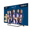Téléviseur LED 57 pouces Reconditionné HISENSE 58A7GQ