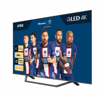 Téléviseur LED 57 pouces Reconditionné HISENSE 58A7GQ