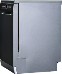 Lave-vaisselle Pose Libre 14 couverts Reconditionné HOTPOINT LFF 8M121 C SB EU