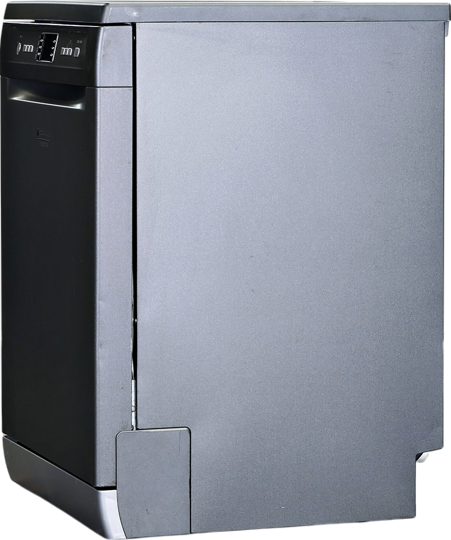 Lave-vaisselle Pose Libre 14 couverts Reconditionné HOTPOINT LFF 8M121 C SB EU