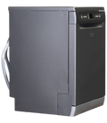 Lave-vaisselle Pose Libre 14 couverts Reconditionné HOTPOINT LFF 8M121 C SB EU