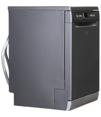 Lave-vaisselle Pose Libre 14 couverts Reconditionné HOTPOINT LFF 8M121 C SB EU