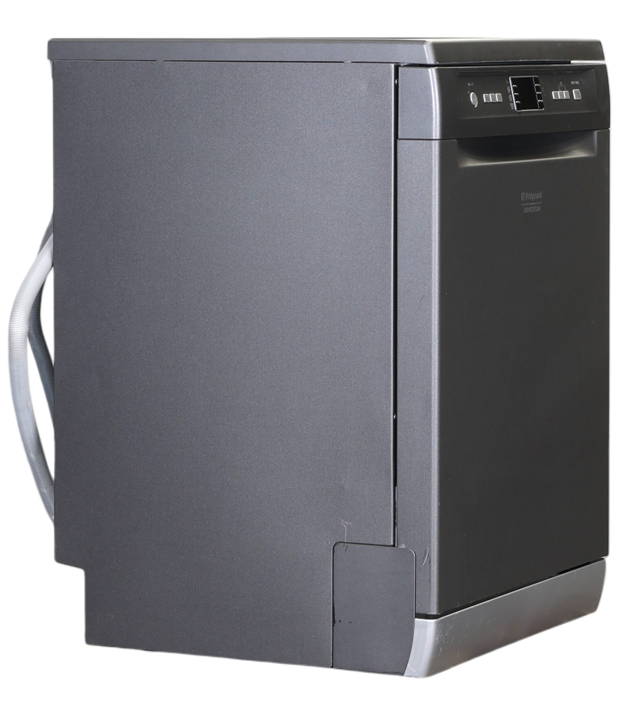 Lave-vaisselle Pose Libre 14 couverts Reconditionné HOTPOINT LFF 8M121 C SB EU