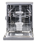 Lave-vaisselle Pose Libre 14 couverts Reconditionné HOTPOINT LFF 8M121 C SB EU