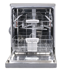 Lave-vaisselle Pose Libre 14 couverts Reconditionné HOTPOINT LFF 8M121 C SB EU