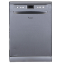 Lave-vaisselle Pose Libre 14 couverts Reconditionné HOTPOINT LFF 8M121 C SB EU