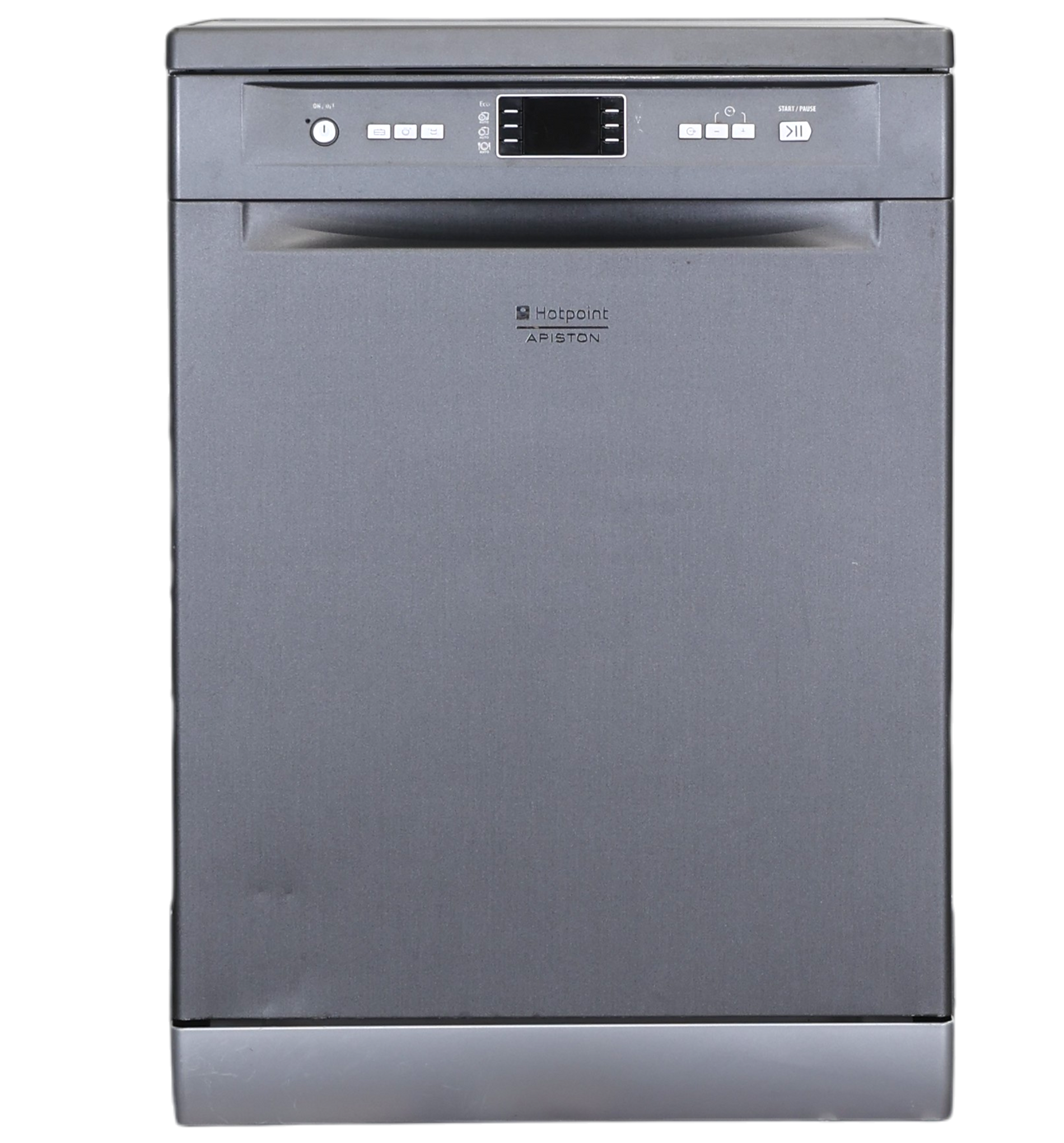 Lave-vaisselle Pose Libre 14 couverts Reconditionné HOTPOINT LFF 8M121 C SB EU