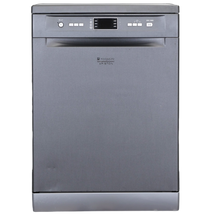 Lave-vaisselle Pose Libre 14 couverts Reconditionné HOTPOINT LFF 8M121 C SB EU