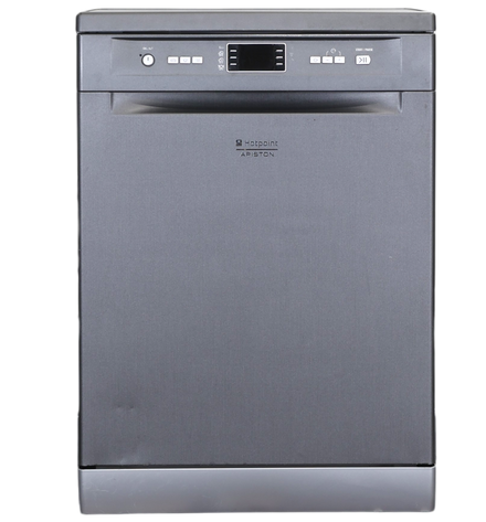 Lave-vaisselle Pose Libre 14 couverts Reconditionné HOTPOINT LFF 8M121 C SB EU