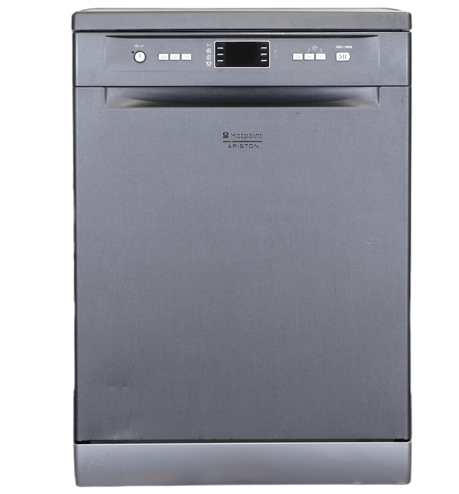 Lave-vaisselle Pose Libre 14 couverts Reconditionné HOTPOINT LFF 8M121 C SB EU