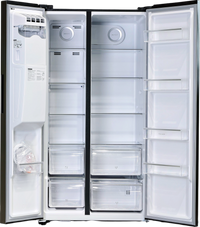 Réfrigérateur Américain 513 L Reconditionné FRIGIDAIRE FRSBS90WDIXE