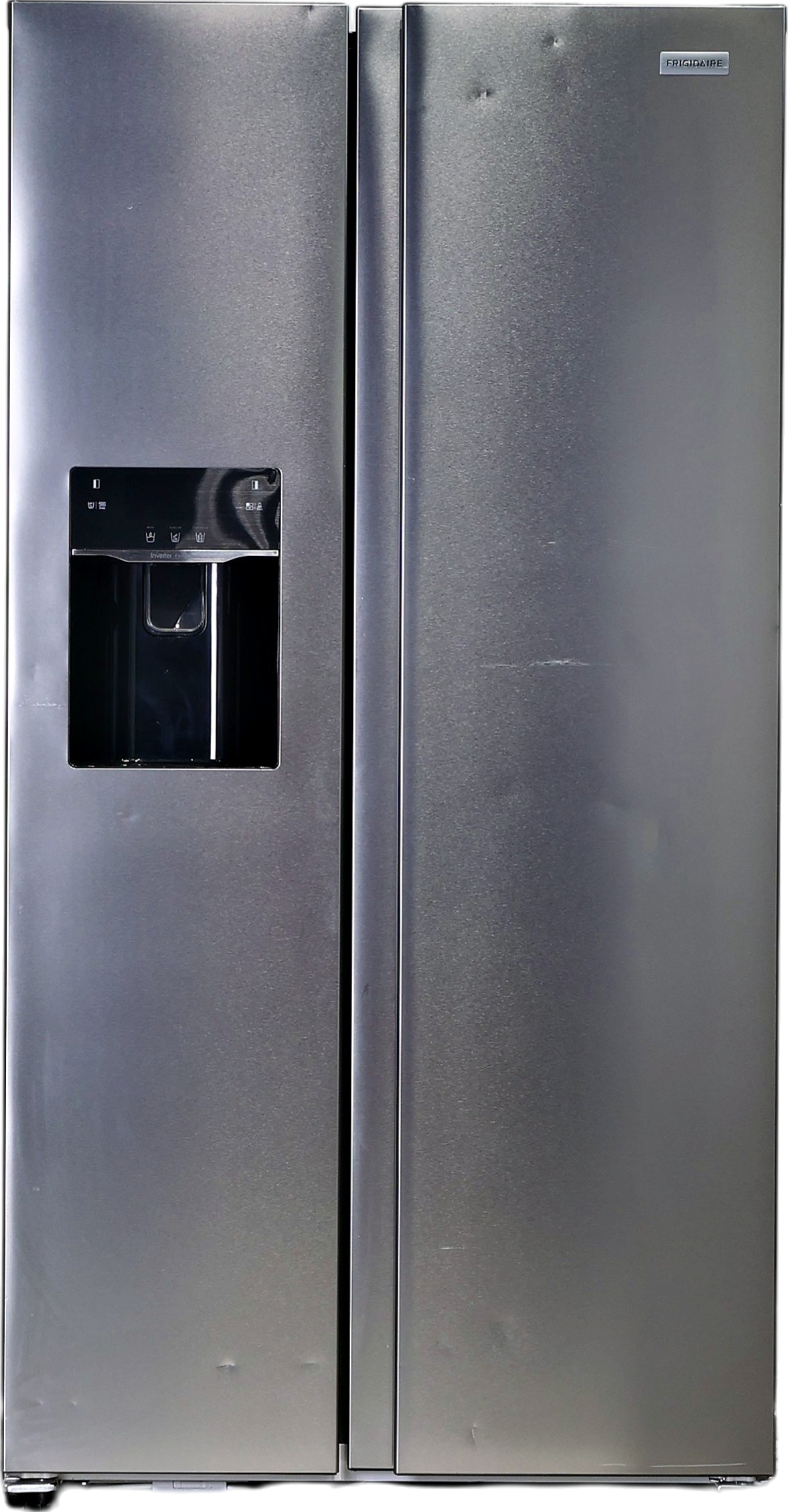 Réfrigérateur Américain 513 L Reconditionné FRIGIDAIRE FRSBS90WDIXE