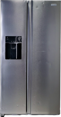 Réfrigérateur Américain 513 L Reconditionné FRIGIDAIRE FRSBS90WDIXE