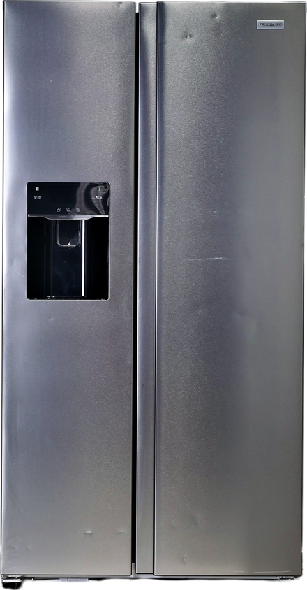 Réfrigérateur Américain 513 L Reconditionné FRIGIDAIRE FRSBS90WDIXE