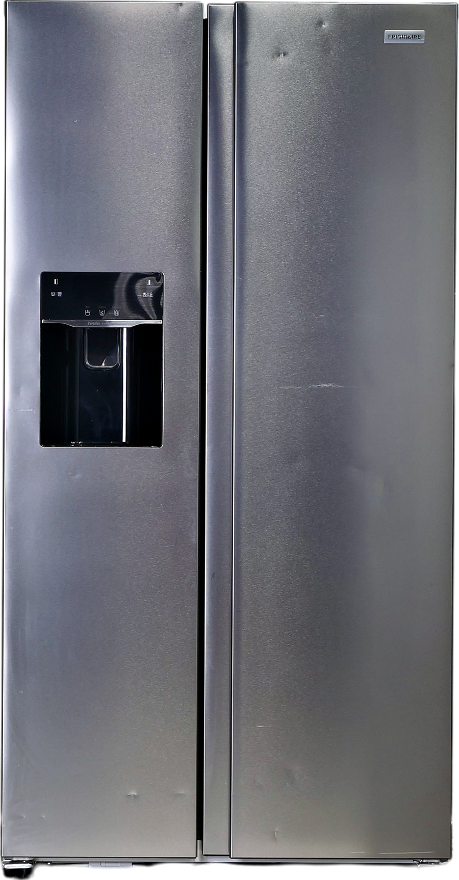 Réfrigérateur Américain 513 L Reconditionné FRIGIDAIRE FRSBS90WDIXE