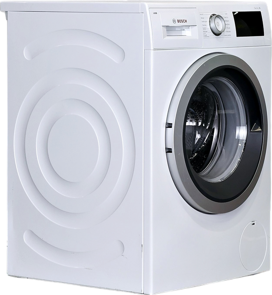 Lave-linge Hublot 9 kg Reconditionné BOSCH WAT28619FF